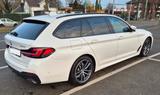BMW 530d Touring A - - BMW 530 in Duisburg