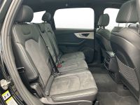 Audi SQ7 - Vorschau Bild 16