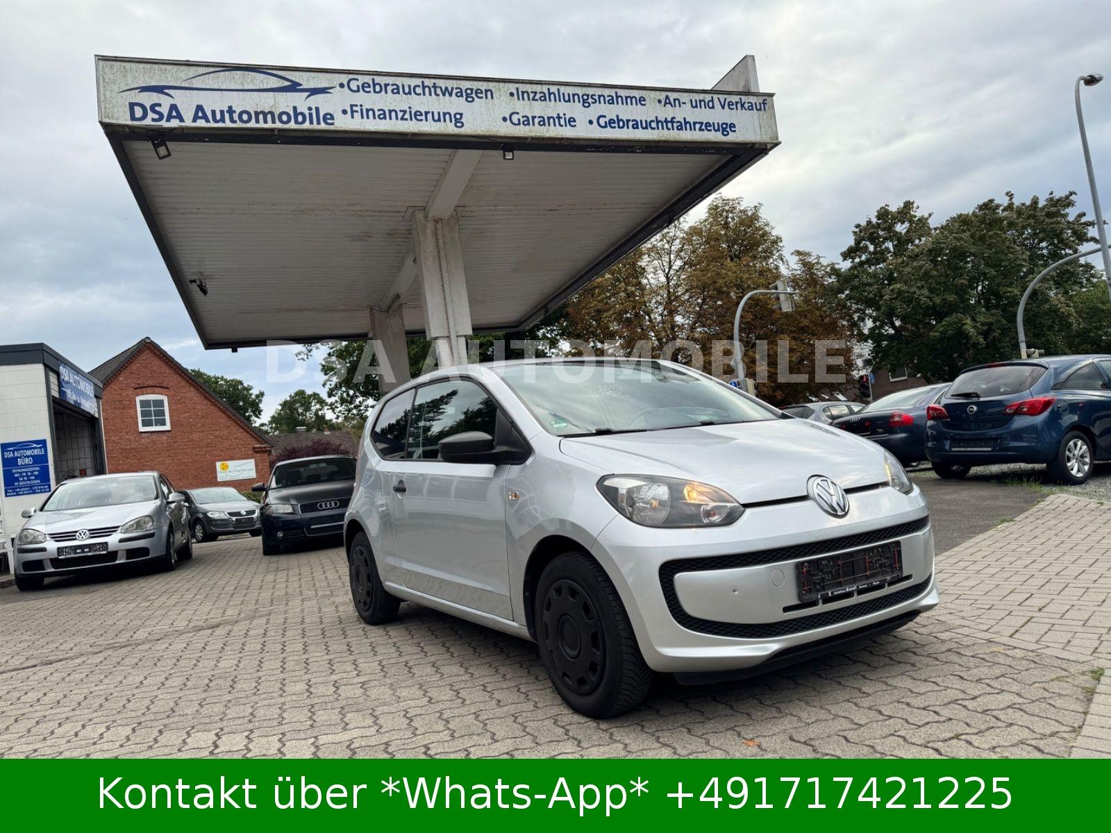 Volkswagen up! take up! TUV 04-2028 ! ! ! !