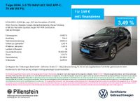 Volkswagen Taigo - Vorschau Bild 1
