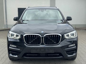 BMW X3 - 6