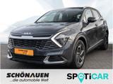 Kia Sportage VISION 1.6 T-GDI MILD-HYB +S/LHZ+NAVI++