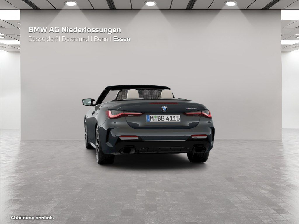 BMW M440 - Bild 10