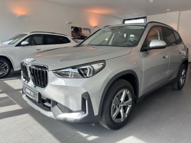 BMW X1 - Bild 2