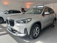 BMW X1 - Vorschau Bild 2