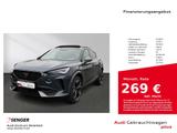 Cupra Formentor 2.0 TDI DSG Matrix Panorama ACC AHK - Cupra Formentor: Grau, Alcantara