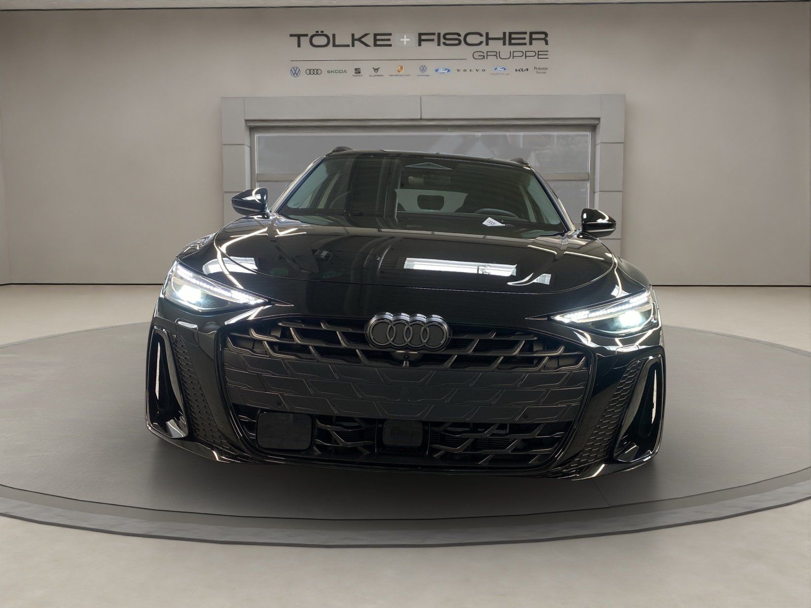 Audi A6 - Bild 3