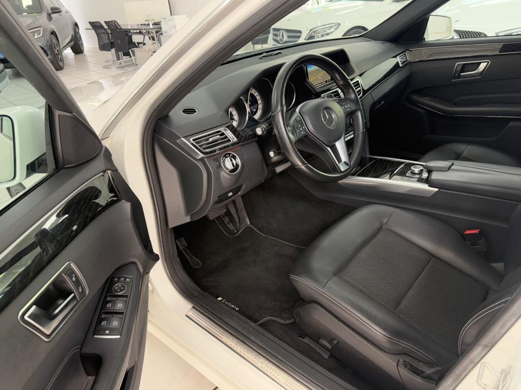 Mercedes-Benz E 350