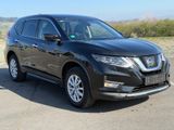 Nissan X-Trail 1.6 DIG-T*NAVI*KAMERA*SITZHEIZUNG* - Nissan X-Trail aus 2018