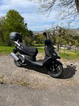 Daelim SL125 Otello FI - DAELIM MOTORRAD