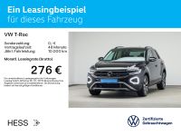 Volkswagen T-Roc - Vorschau Bild 2