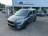 Ford Tourneo Connect Titanium 1.5 TDCi