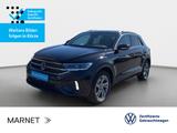 Volkswagen T-Roc 2.0 TSI R-Line 4Motion DSG*Navi*AHK*LED+*K