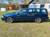 Volvo V70 2.5-20V - Canada Modell - gebrauchte Volvo V70 aus dem Jahr 1997