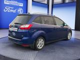 Ford Grand C-Max 1.5 EcoBoost S&S Aut. Titanium *Stan - Ford Grand C-Max Gebrauchtwagen