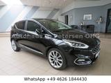 Ford Fiesta Vignale*LED*Abstand*LM 17*beh.Frontsch*SH - Ford Fiesta: Vignale