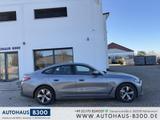 BMW i4 Gran Coupe 35 eDrive 98% Batterie 1.Hand - gebrauchte BMW i4 aus dem Jahr 2023