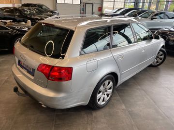 Audi A4 Avan 3.0 TDI quattro *SZHZ*PDC*TEMPOMAT*KLIMA