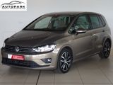 Volkswagen Golf Sportsvan 1.4TSI 150PS DSG*NAVI*DCC*AHK*KAM - Volkswagen Golf Sportsvan in Berlin