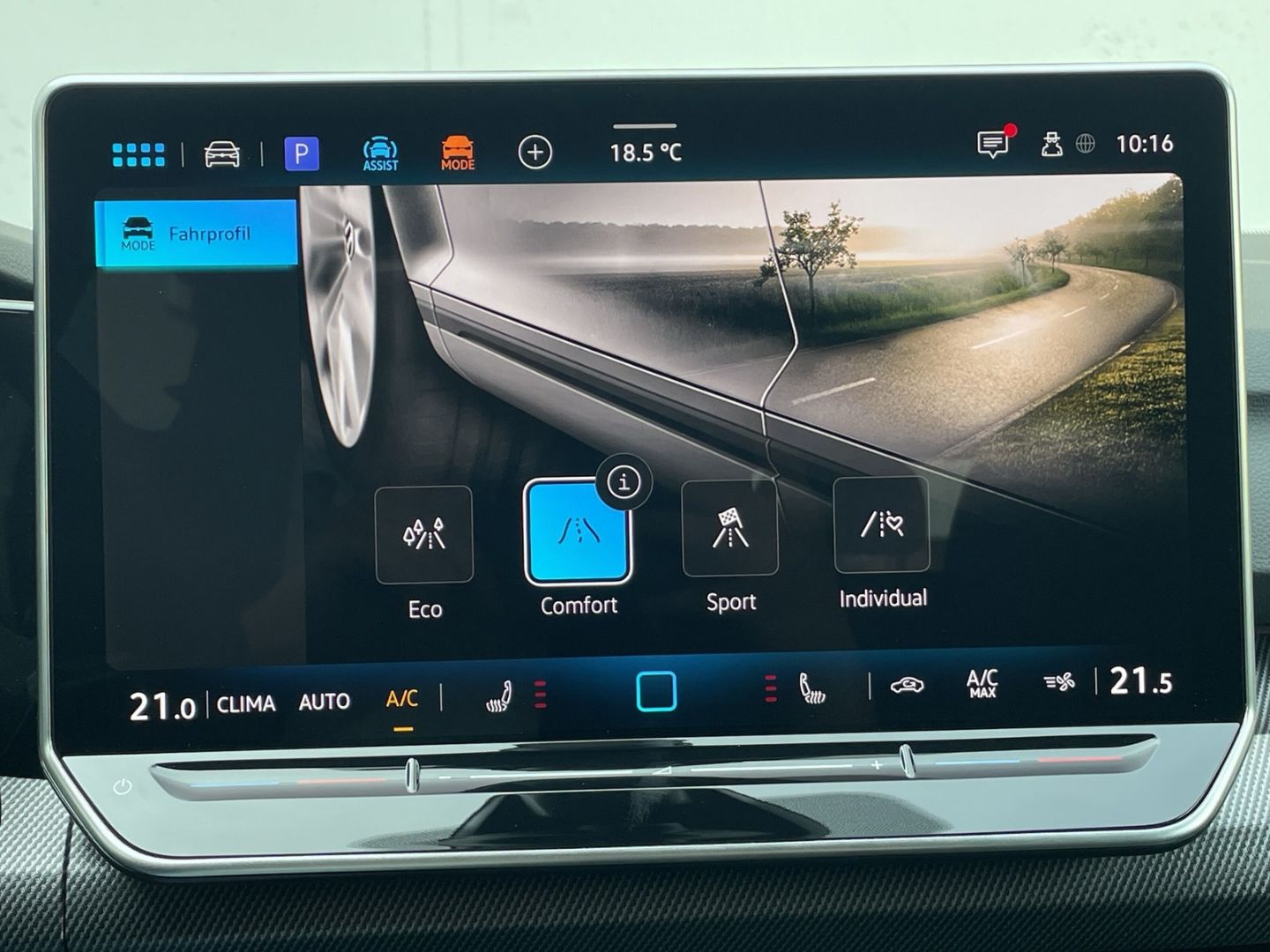 Golf Variant VIII 2.0 TDI DSG R-Line AHK/HUD/H&K