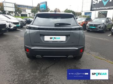 Peugeot 2008 - 5
