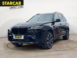 BMW X7 xDRIVE 40d M-SPORT+PRO+6-SITZER+PANO+StHZ+HUD - BMW X7 Gebrauchtwagen
