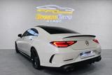 Mercedes-Benz CLS 400d 4Matic AMG/Burmester/Memory/360°/Carbon - Mercedes-Benz CLS 400