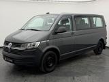 Volkswagen Caravelle T6.1 DSG Lang +AHK+STANDHZ+PDC+SHZ+1HD - Volkswagen T6 Caravelle aus 2023