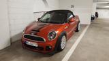 MINI John Cooper Works Roadster John Cooper Works - MINI Gebrauchtwagen von 2012