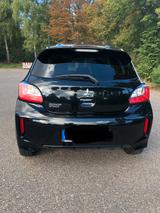 Mitsubishi Space Star 1.2 MIVEC AS&G Select+ CVT Select+ - gebrauchte Mitsubishi Space Star aus dem Jahr 2022