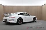 Porsche 911 (991.1) GT3*Lift*918 Schalensitze*90L*Carbon - Porsche: 911 Gt3
