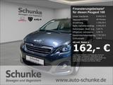 Peugeot 108 Active DAB Tel.-Vorb. Berganfahrass. GA Klim - Peugeot 108 aus 2020