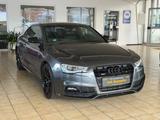 Audi A5 2.0 TFSI Quattro 3X S-LINE B&O TOTW KAM - Audi A5 Gebrauchtwagen