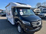 Eura Mobil Profila T 696 EB Alle Pakete ALDE Lithium M25