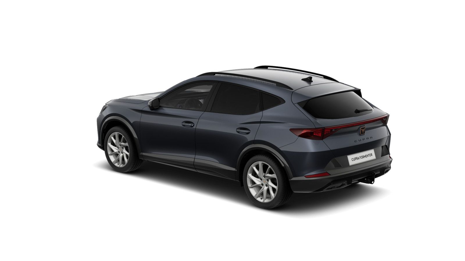 Cupra Formentor - Bild 3