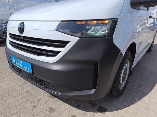 Fahrzeugabbildung Volkswagen Transporter Kasten 2.0 TDI LR Langer Radstand NA