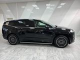 Hyundai IONIQ 9 4WD 6-Sitzer Uniq Relax AHK - Gebrauchtwagen in Goslar
