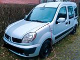 Renault Kangoo 1.2L / 16V - Renault Kangoo aus 2007