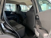 Mitsubishi Plug-in Hybrid Outlander - Vorschau Bild 9