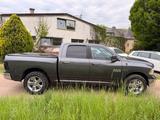 Dodge RAM  Big Horn Alus,Tempomat,Kamera - Dodge RAM mit Diesel-Antrieb