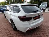 BMW 3 Touring 320 i M Sport, 300 PS, M- Paket - BMW 3 Series: Kombi, M Paket