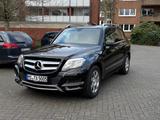 Mercedes-Benz GLK 220 CDI BE Sport | 6-Gang | AHK | Topzustand - Mercedes-Benz GLK 220