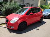 Opel Agila B 1.2 mit TÜV bis 11.26 - gebrauchte Opel Agila aus dem Jahr 2009