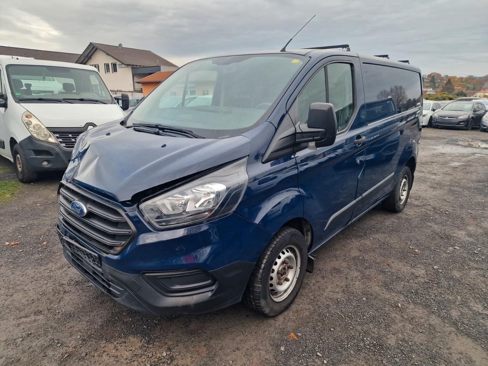 Ford Transit Custom Kasten 280 L1