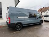 Fiat Ducato Maxi 250 L4H2 - Fiat Ducato von privat
