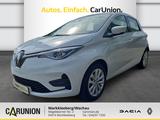 Renault ZOE E-Tech 100% el. EXPERIENCE (Selection) - Renault ZOE in Leipzig