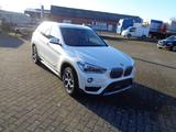 BMW X1 xDrive LED, Kamera, Head Up, AHK, Leder, GJR - BMW X1