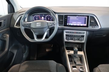 Seat Ateca 1.5 TSI Xperience AID+KEY+LED+KAM+CARPLAY