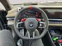 BMW M5 - Vorschau Bild 15