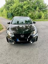 Honda Civic 1.6 i-DTEC Lifestyle Lifestyle - Honda Civic: Lifestyle